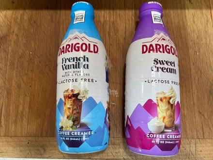 Photo of free Lactose-Free Coffee Creamer (Lake City/Meadowbrook) #1