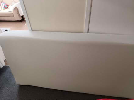 Photo of free Single foam mattress. In perfect condition. (Hednesford WS12) #4
