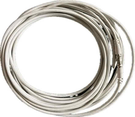 Photo of free Satellite cable (Kendal LA9) #1