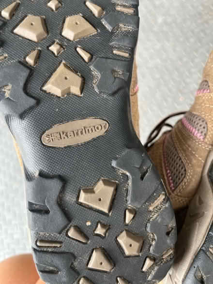 Photo of free Walking boots (Old Winsdor SL4) #4