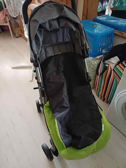 Photo of free Cuggl buggy (TW1 Twickenham) #1