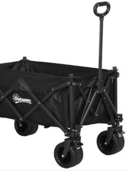 Photo of trolley (Madeley TF7) #1