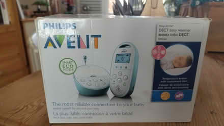 Photo of free Baby monitor (OX1) #1