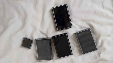 Photo of free Ink pads (mitchams corner CB4) #1