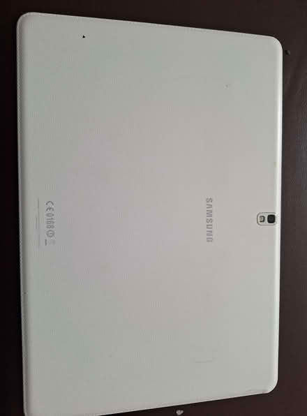 Photo of free Samsung Galaxy 12inch tablet (Moreton CH46) #2