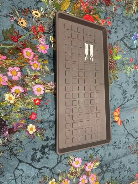 Photo of free Shoe/boots tray (Maidenhead SL6) #1