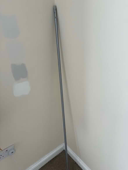 Photo of free Curtain rail and curtains (Newbury RG14) #4
