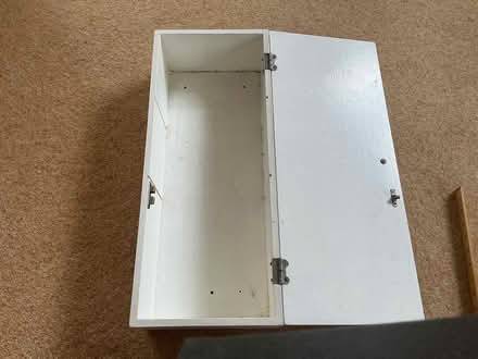 Photo of free Wooden box (Little Kingshill HP16) #2