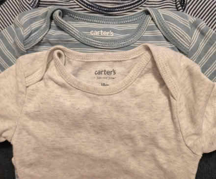 Photo of free 2 Onesies 18m (Northridge) #2