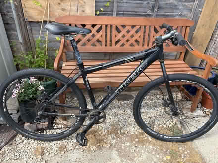 Photo of free Trek Bike (Dean Court OX2) #1