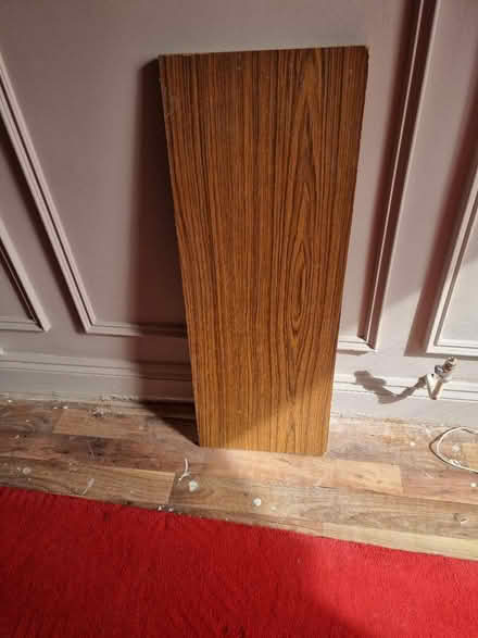 Photo of free Shelf (stroud green N4) #1