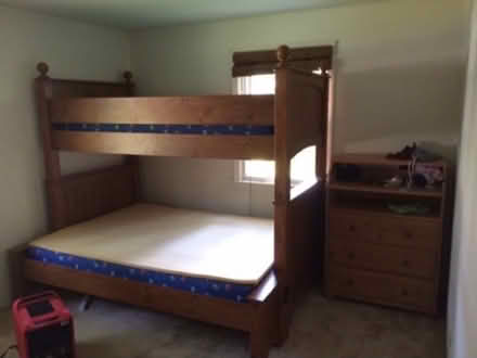 Photo of free Bundbeds, Full & Twin (Groveton) #2