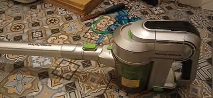 Photo of free Chargeable hoover (Ramsgate CT11) #3
