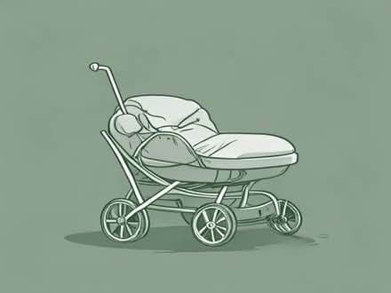 Photo of Special needs buggy (West Derby L13) #1
