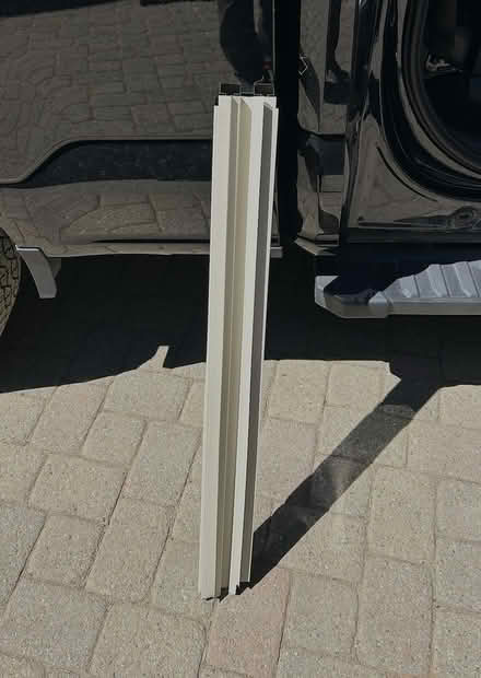 Photo of EagleMaximizer window jambliner (Squaw/Olympic Valley) #2