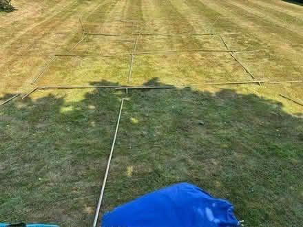 Photo of free Tent (Newport on Tay DD6) #2