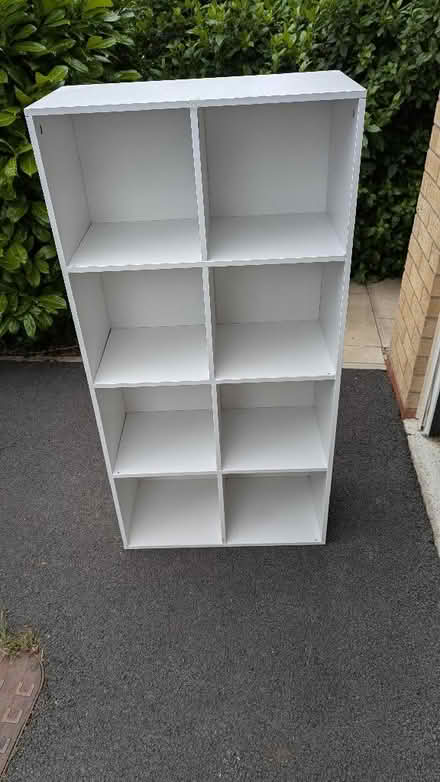Photo of free Cube Shelves (Ellenbrook M28) #3