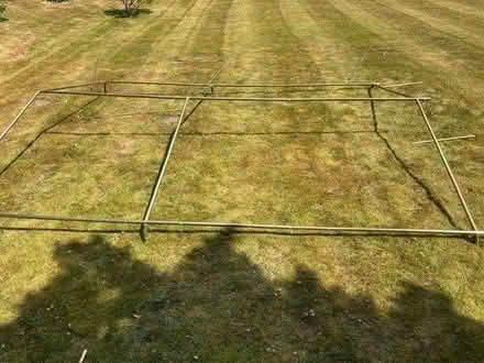Photo of free Tent (Newport on Tay DD6) #1