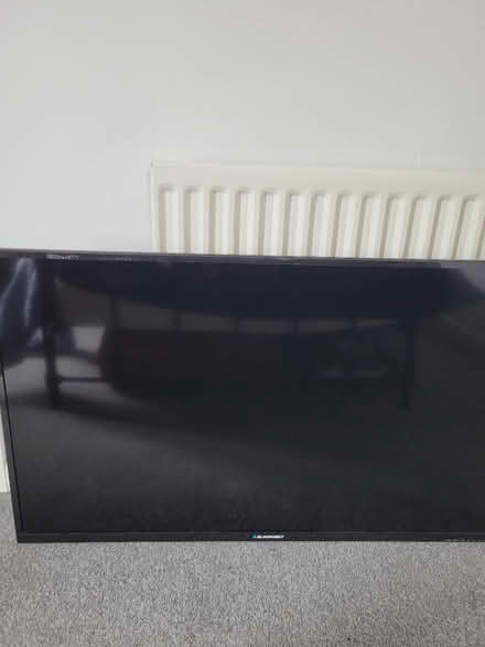 Photo of free 50 inch tv (Leadgate DH8) #1