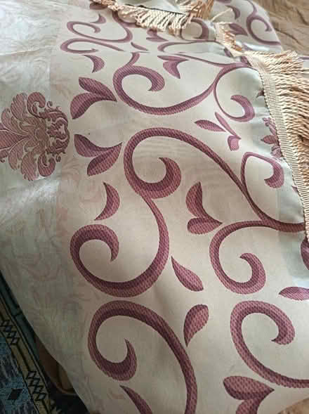 Photo of free bedsheet (BD2) #1