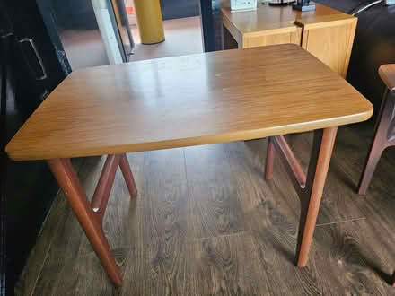 Photo of free Nest of tables (Garden Suburb OL8) #1