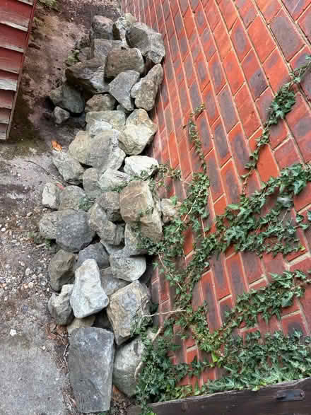 Photo of free Stones (East Malling ME19) #1