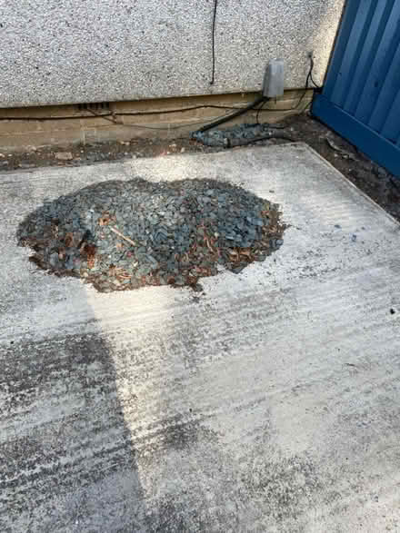 Photo of free Shingles (New Hinksey Oxford OX1) #2