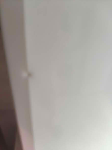 Photo of free Hotpoint under counter fridge (Inkberrow) #3