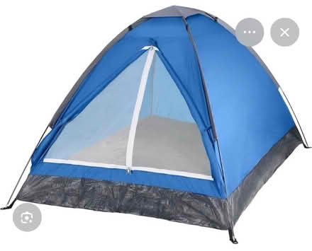 Photo of Tent (Bognor Regis PO21) #1