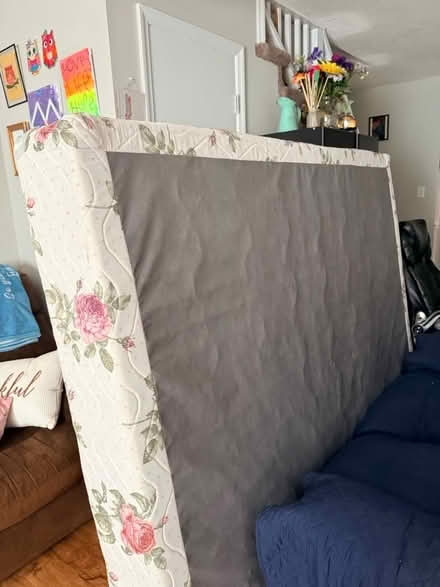 Photo of free Boxspring & Loveseat (North Augusta, SC 29841) #3