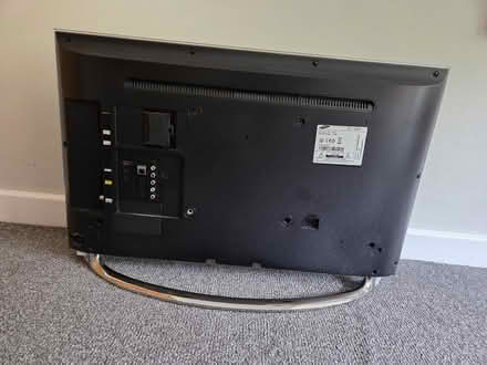 Photo of free Samsung TV (Bowness on Windermere LA23) #2