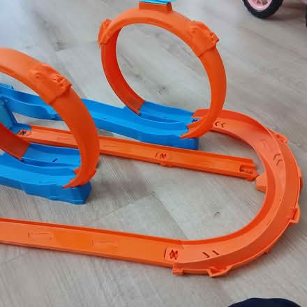 Photo of free Hot Wheels Race Tracks HA5 2NN (HA5 Eastcote Pinner) #3