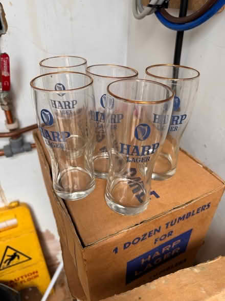 Photo of free Glass (Southfields SW18) #3