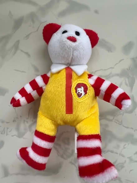 Photo of free Small Ronald beanie (Westbrook WA5) #1