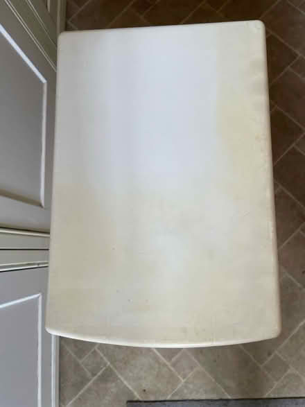 Photo of free Small plastic drawer unit (TW3 area off central Avenue) #3