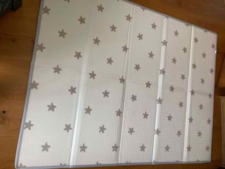 Photo of free Foldable foam playmat (Lye Valley OX3) #3