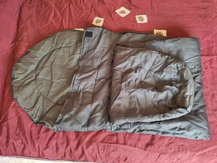 Photo of free Sleeping bag (Elswick NE4) #1