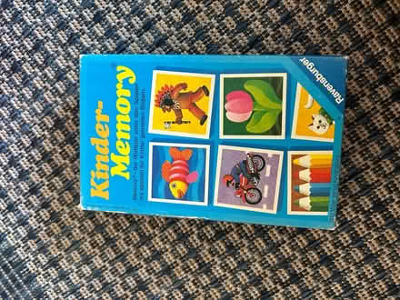 Photo of free Games and puzzles (Church Street CT5) #1