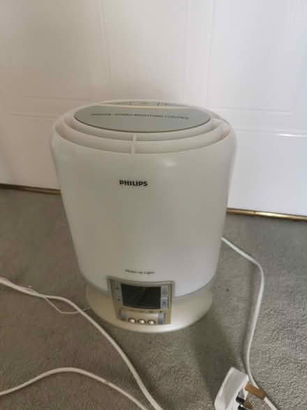 Photo of free Wake up light (Potton SG19) #3