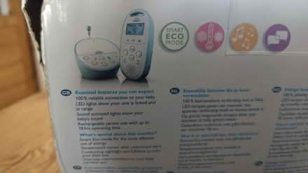 Photo of free Baby monitor (OX1) #2