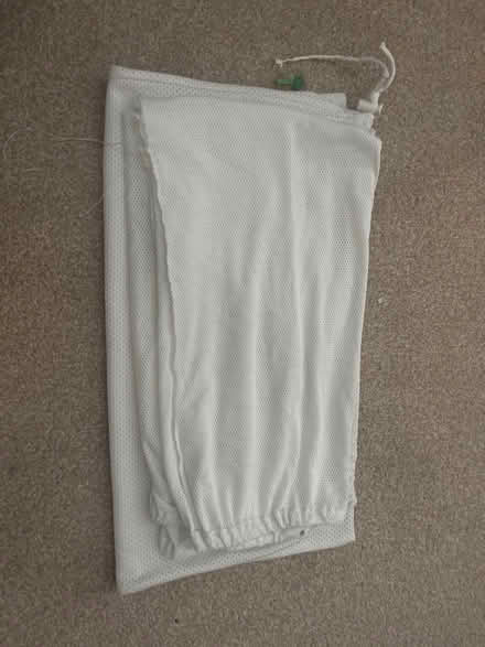 Photo of free 3 nappy bucket liners (Westbury on Trym, Bristol BS9) #1