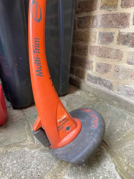 Photo of free Grass strimmer (Enfield EN2) #1