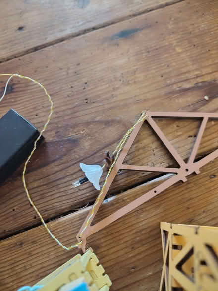 Photo of free Decorations for a dolls house/ garden (Hulme M15) #4