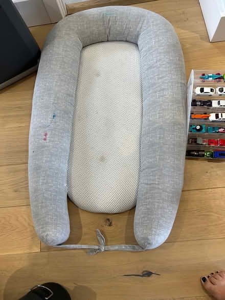 Photo of free Sleep nest (Hoddesdon EN11) #1