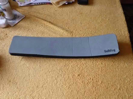Photo of free Wrist pad (Tilgate RH10) #1