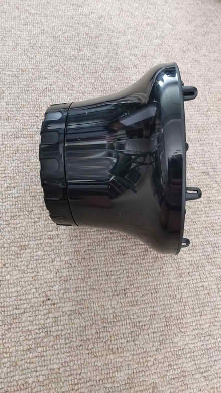 Photo of free Hair Diffuser (Willingdon BN22) #1
