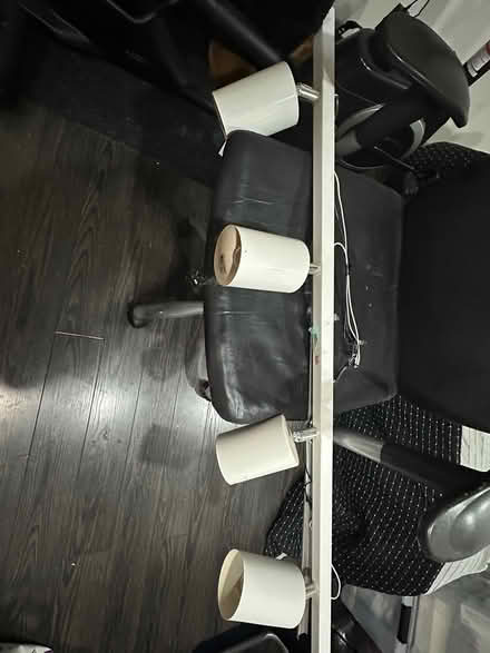 Photo of free Light fixture officevroom (Lisgar Mississauga) #1
