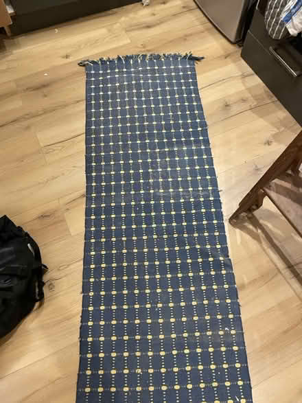 Photo of free Rug (EH7 easter road) #1