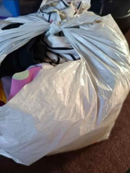 Photo of free Clothes (Hall green B11) #1