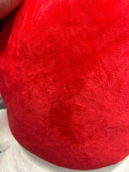 Photo of free Big Christmas Cuddly Teddy bear (Doxford Park SR3) #3